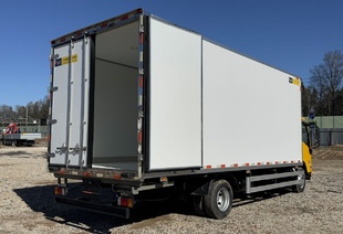 ISUZU 700P (МРМ 10,5т) РЕФРИЖЕРАТОР ХОУ THERMOKING RV1200 6,3м